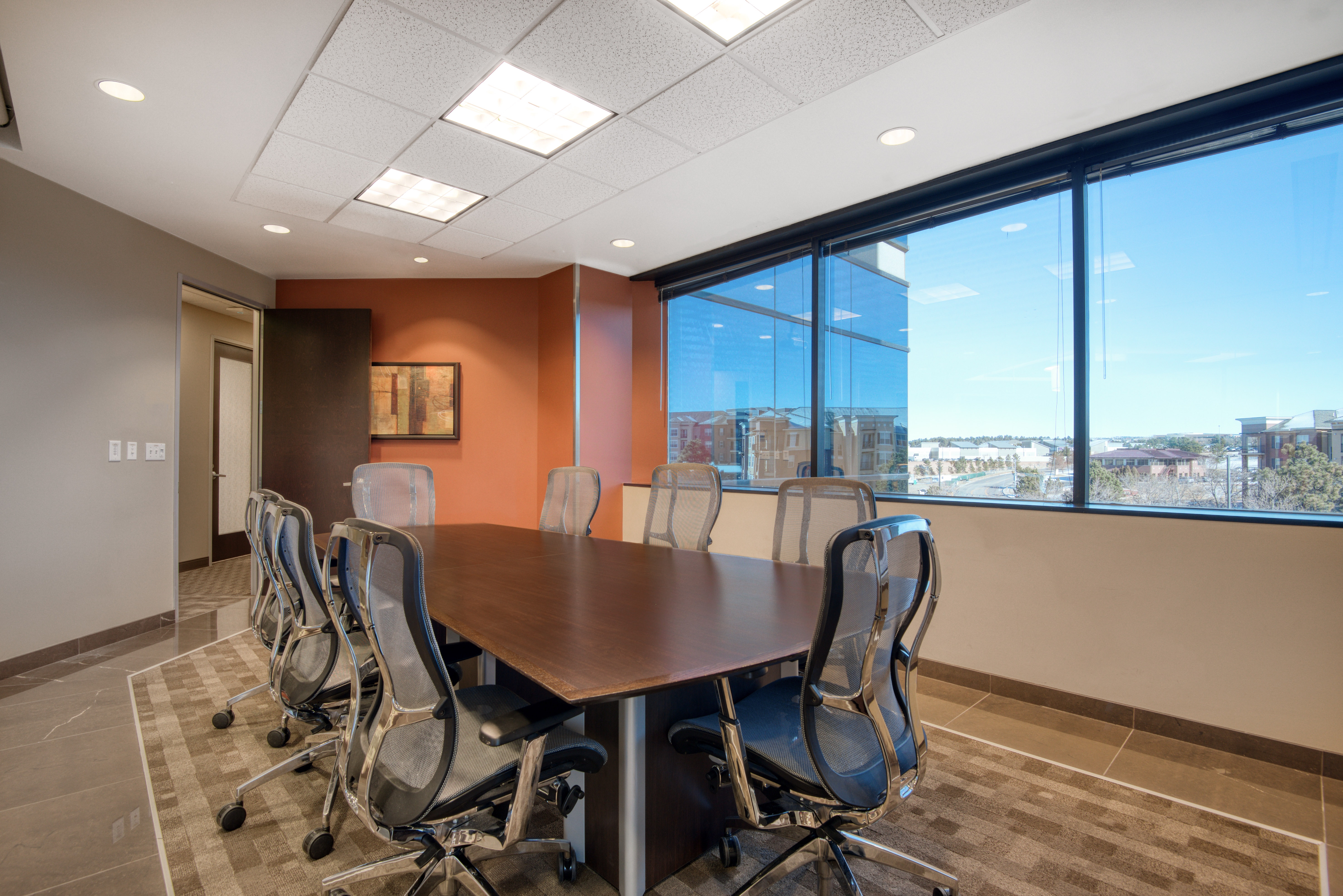 Regus - Colorado, Colorado Springs - Briargate image 4
