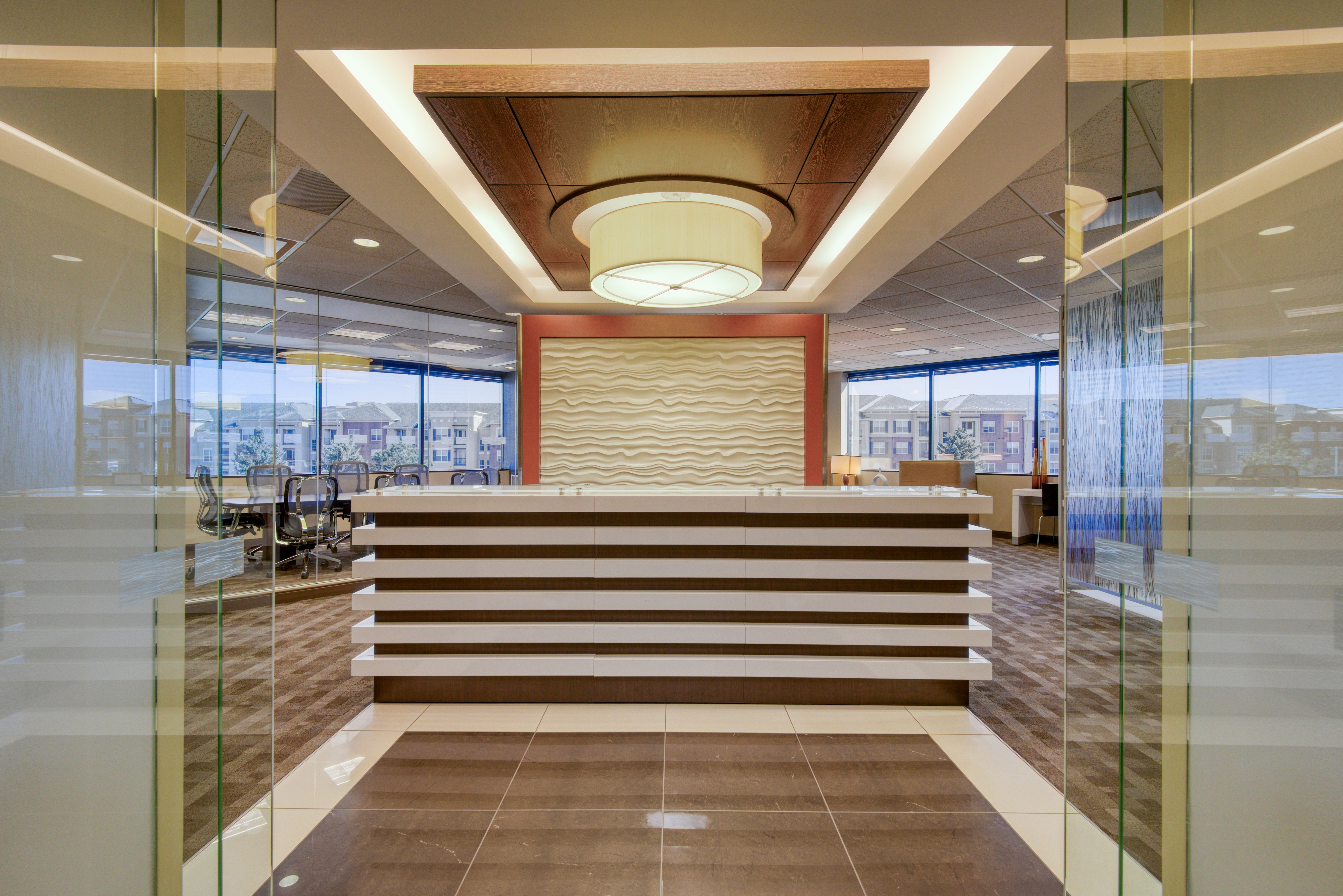 Regus - Colorado, Colorado Springs - Briargate image 2