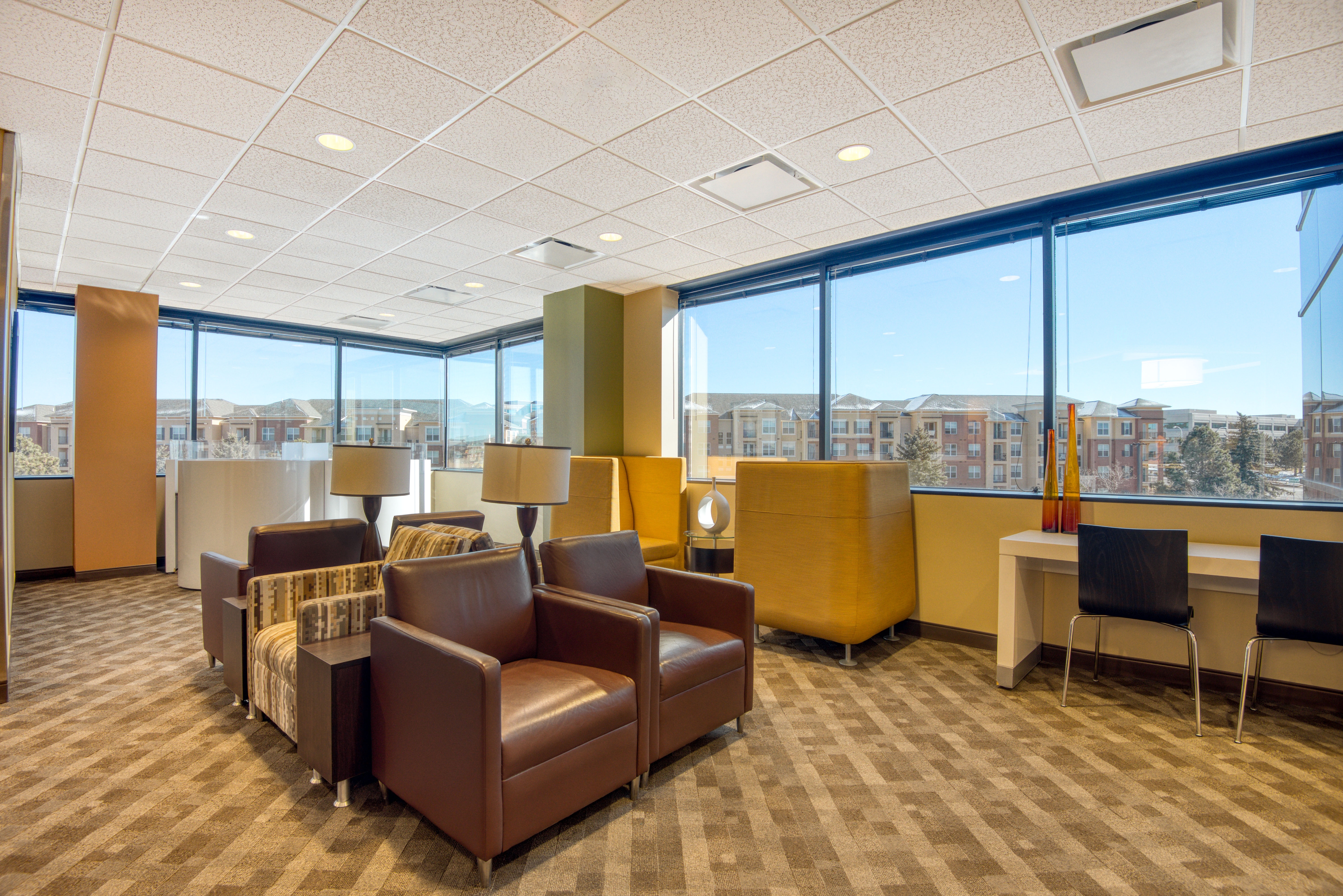 Regus - Colorado, Colorado Springs - Briargate image 5