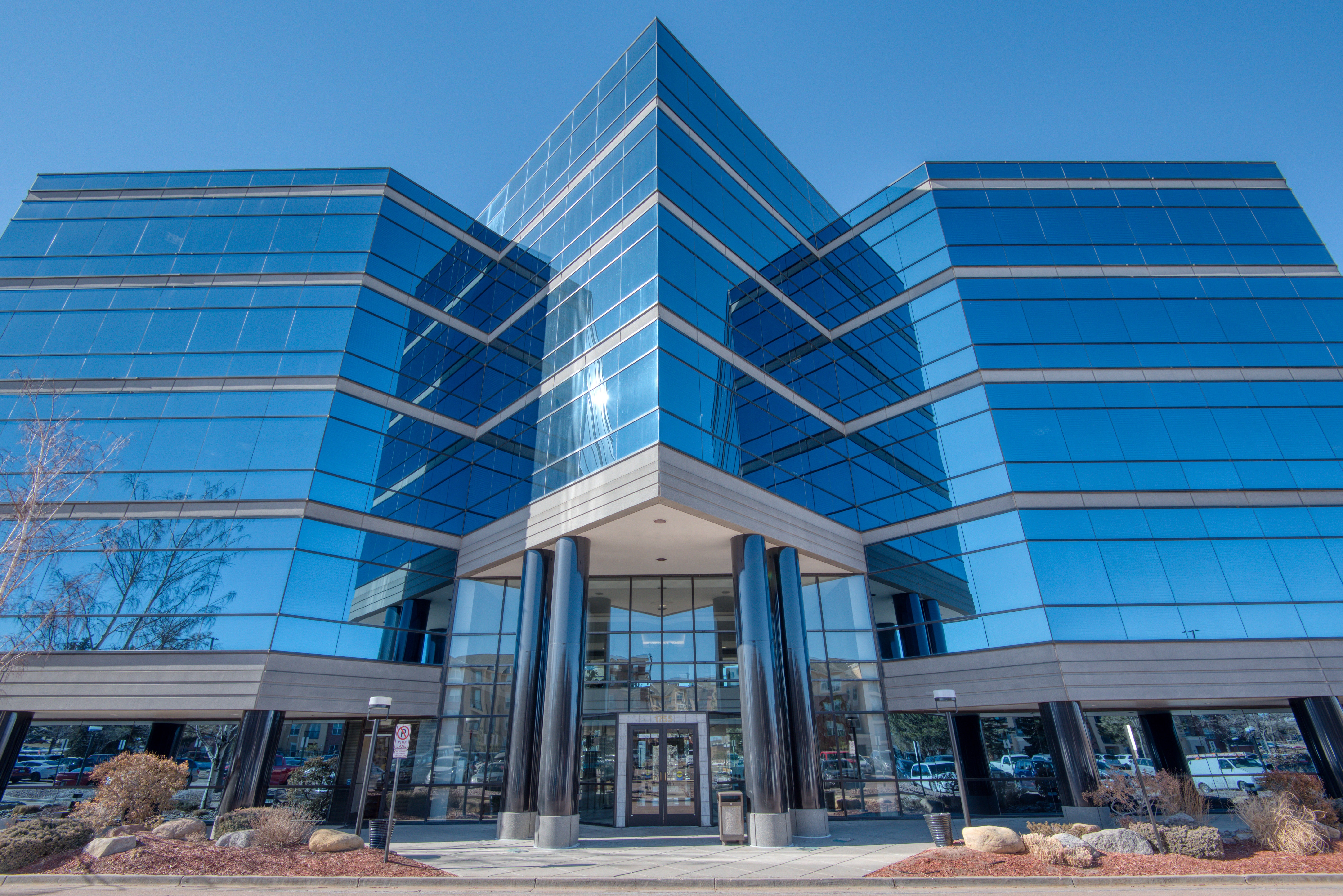 Regus - Colorado, Colorado Springs - Briargate profile image