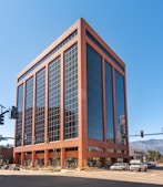 Regus - Colorado, Colorado Springs - Downtown Alamo Corporate Center profile image
