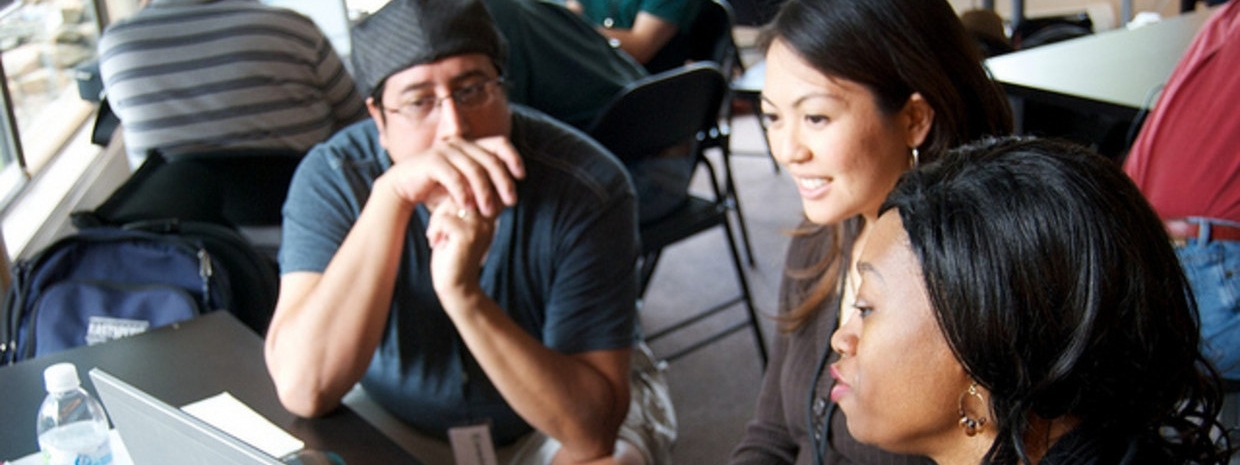 The Enclave profile image