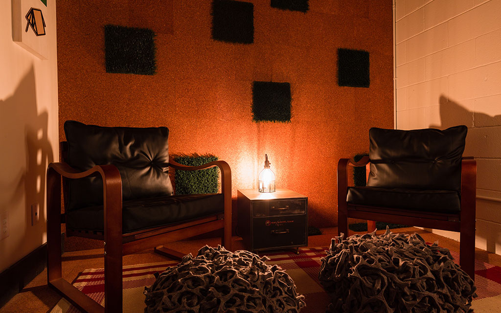 The Machine Shop image 4