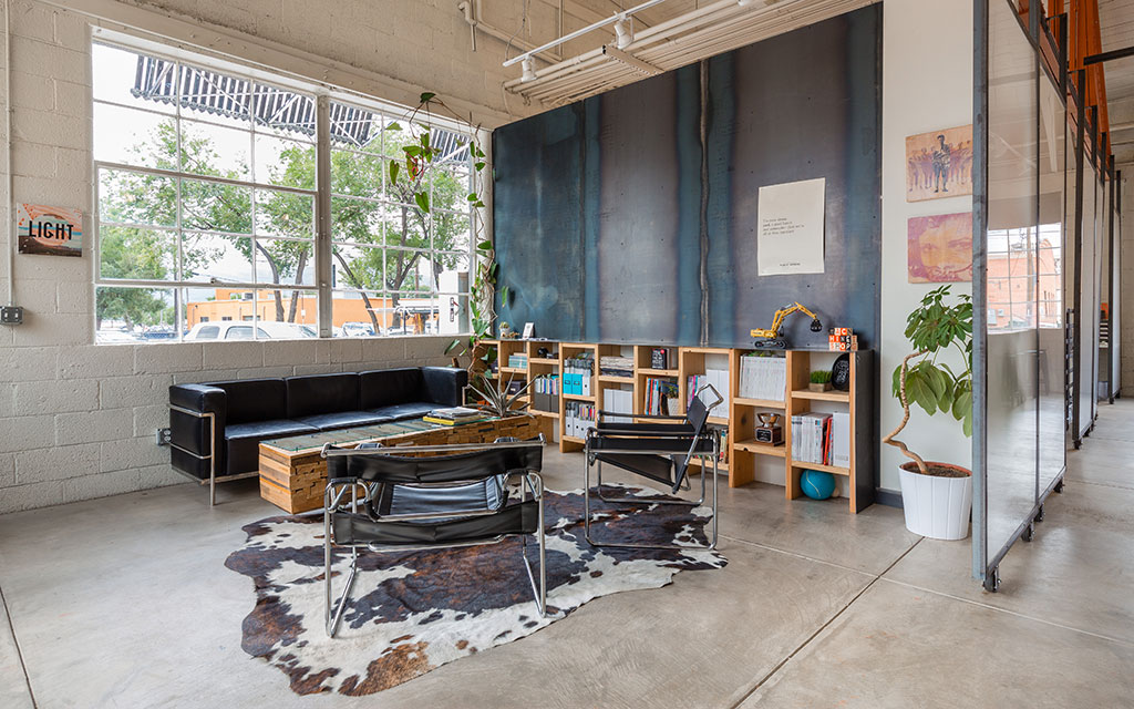 The Machine Shop image 5