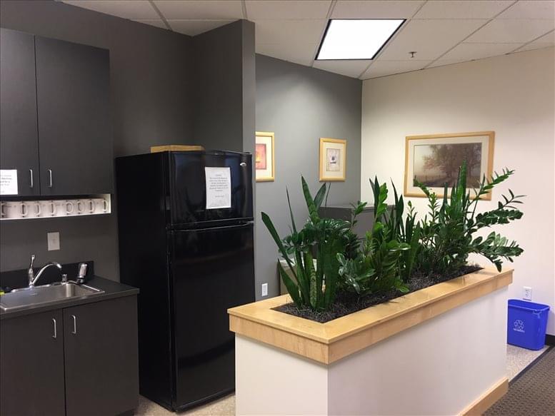 The Intelligent Office Denver Tech Center image 4