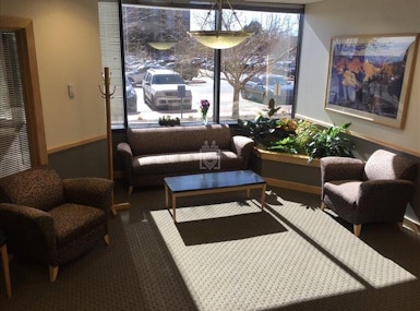 The Intelligent Office Denver Tech Center image 3