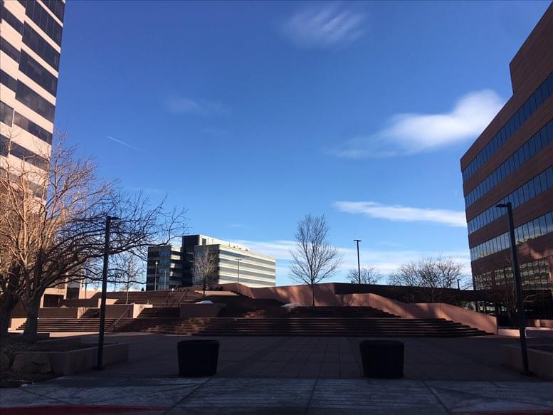 The Intelligent Office Denver Tech Center image 5