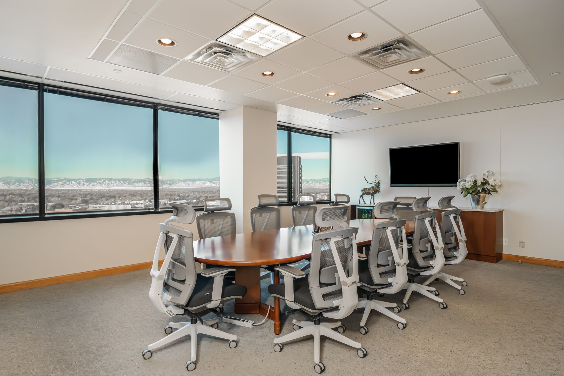 Executive Business Centers image 4