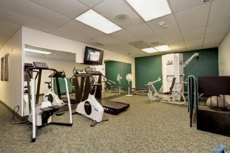 Handshakin HQ image 5