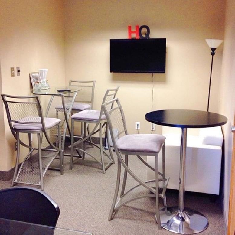 Handshakin HQ image 1