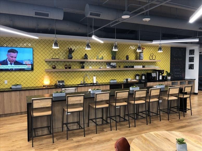 Venture X Denver South image 4