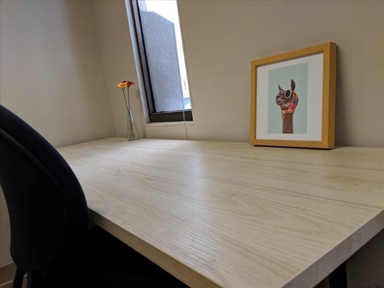 Creative Density Coworking image 4