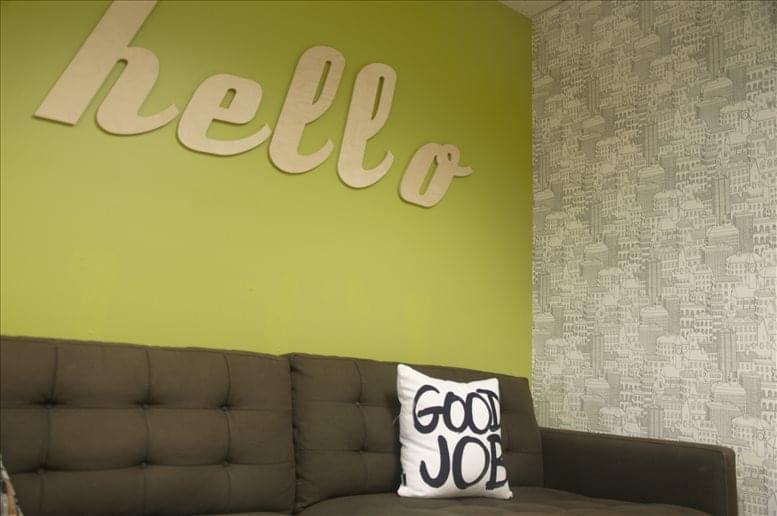 Creative Density Coworking image 5