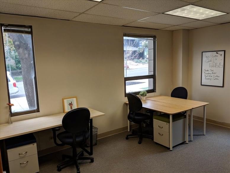 Creative Density Coworking image 1