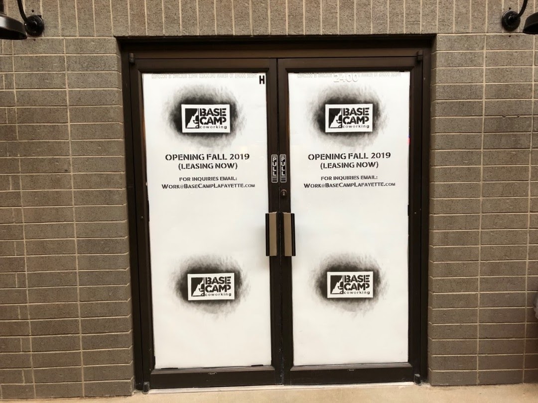 Basecamp Coworking image 2