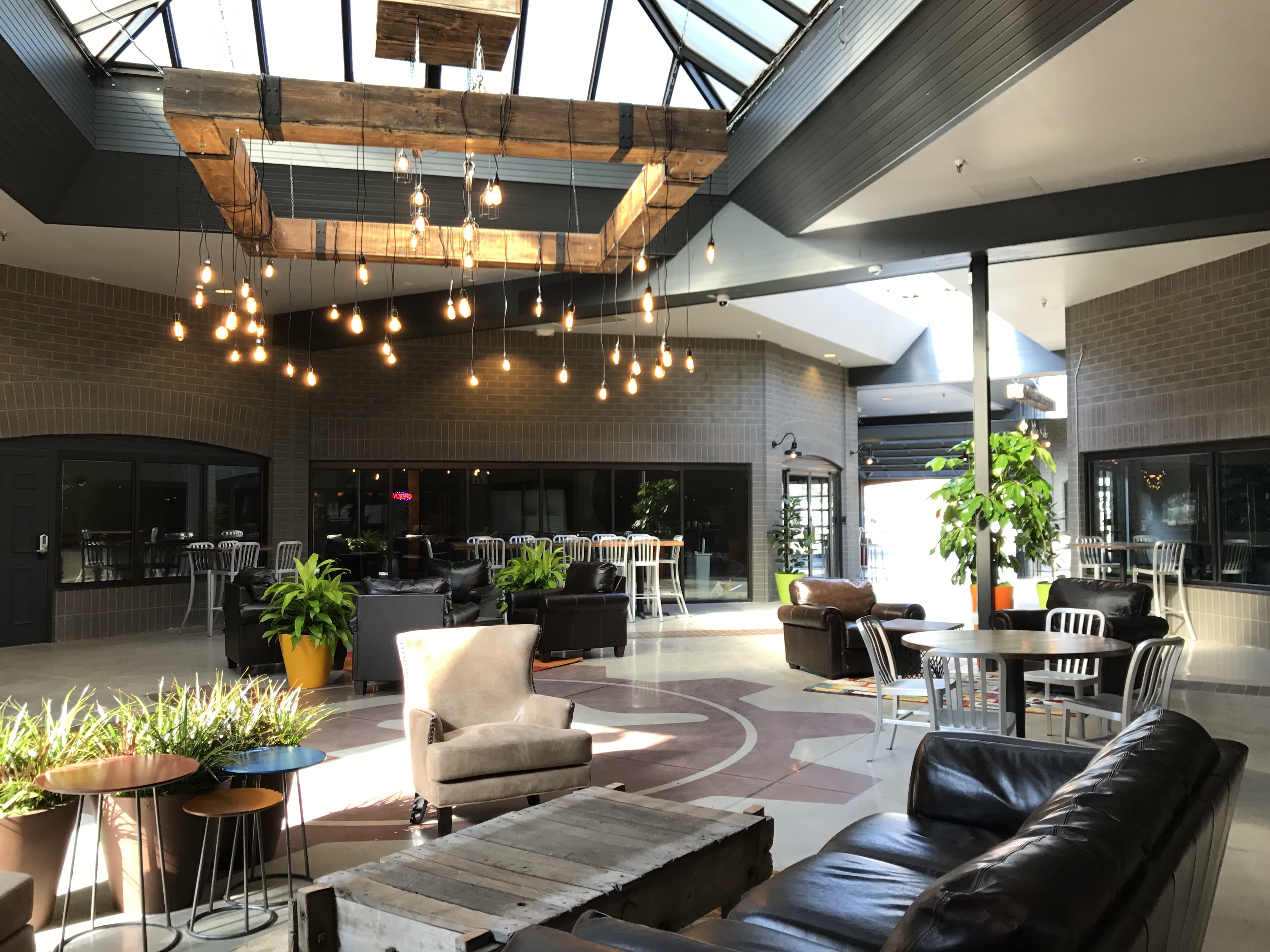 Basecamp Coworking, Denver Book Online Coworker