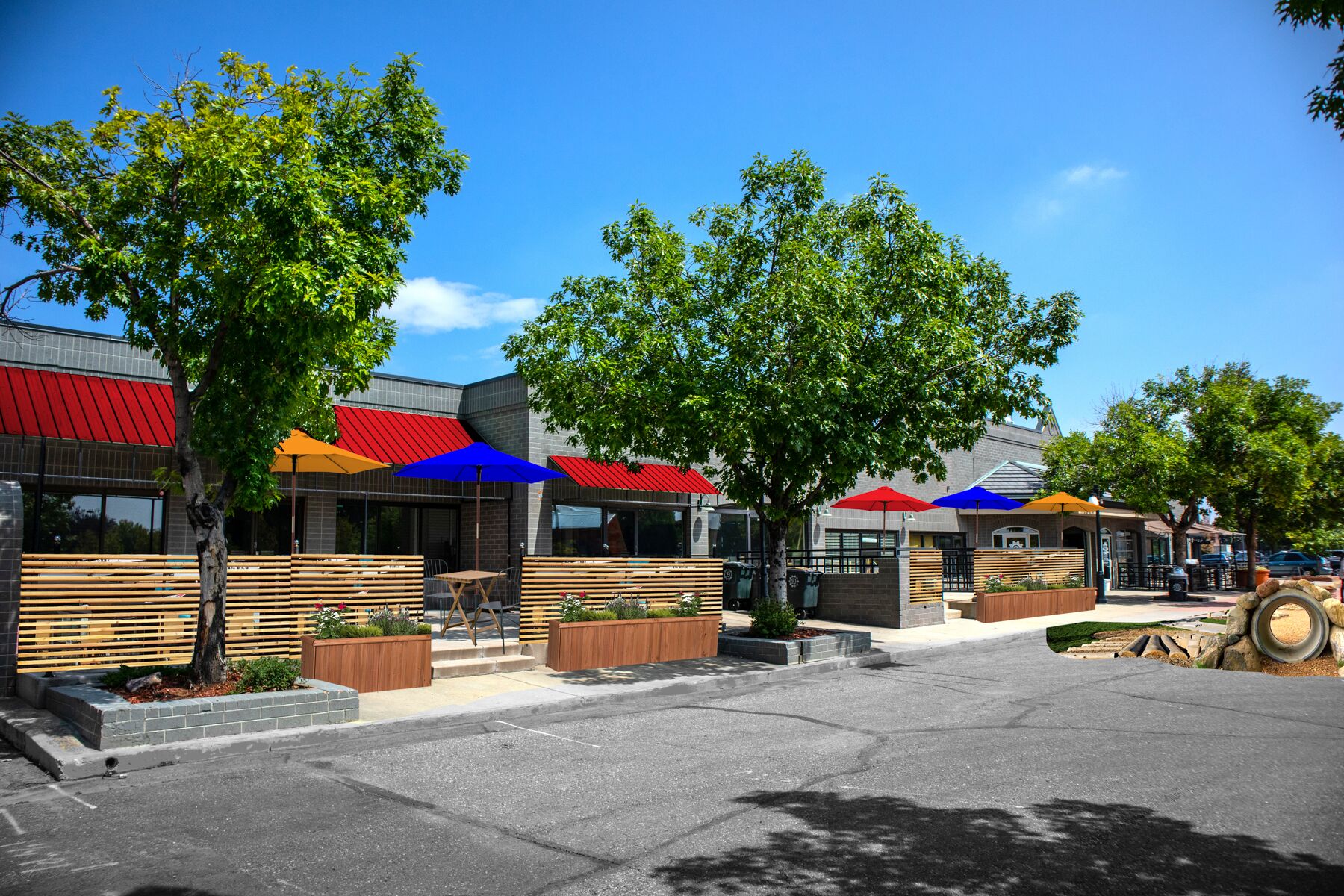 Basecamp Coworking image 5