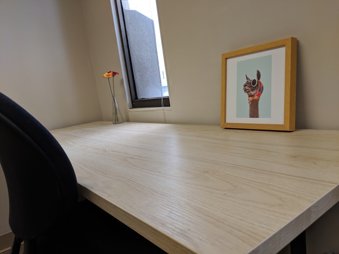 Creative Density Coworking Capitol Hill image 2