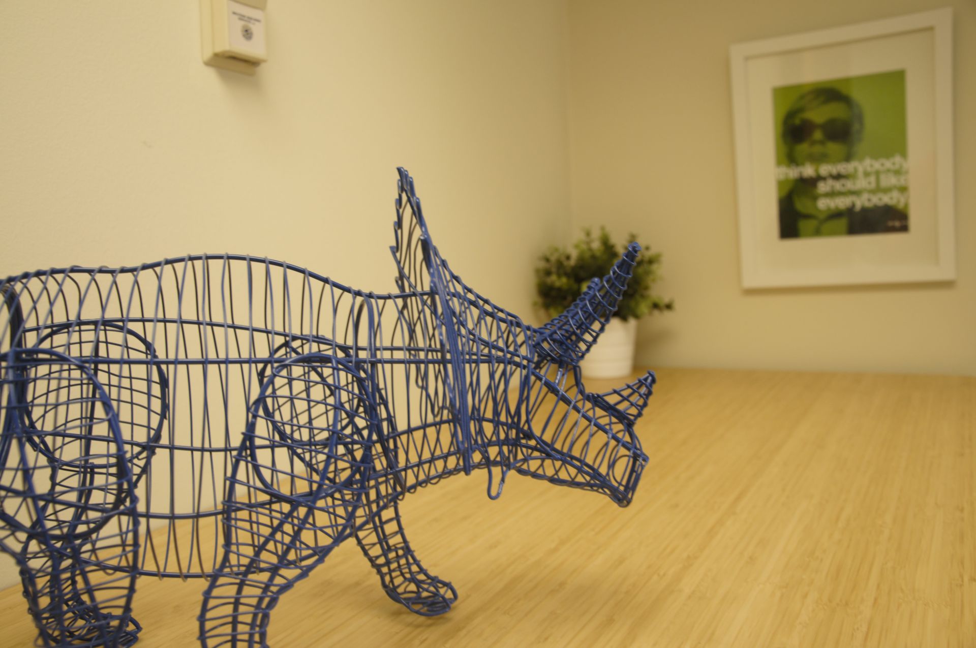 Creative Density Coworking Capitol Hill image 4