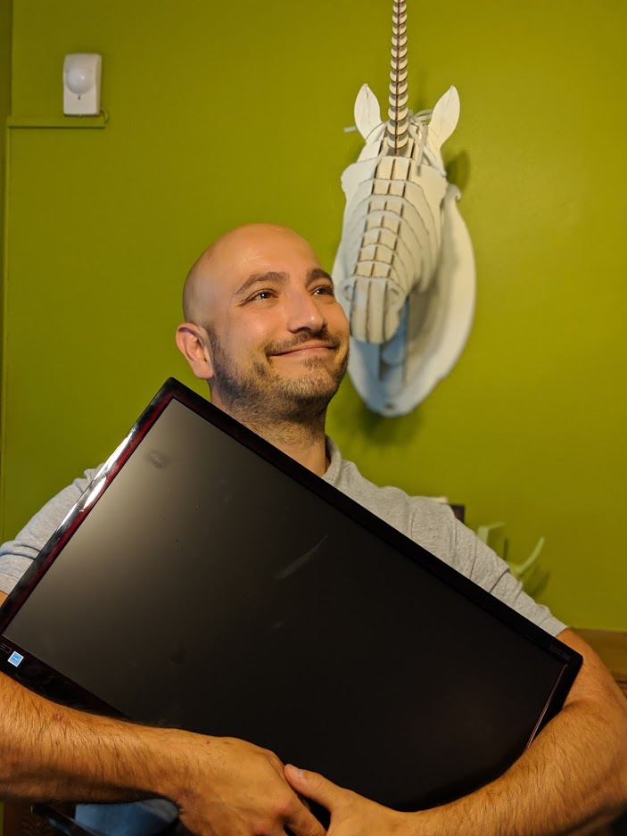 Creative Density Coworking Capitol Hill image 3