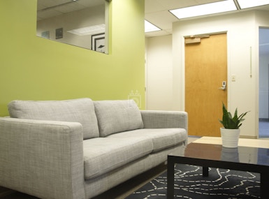 Creative Density Coworking Capitol Hill image 5