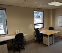 Creative Density Coworking Capitol Hill profile image