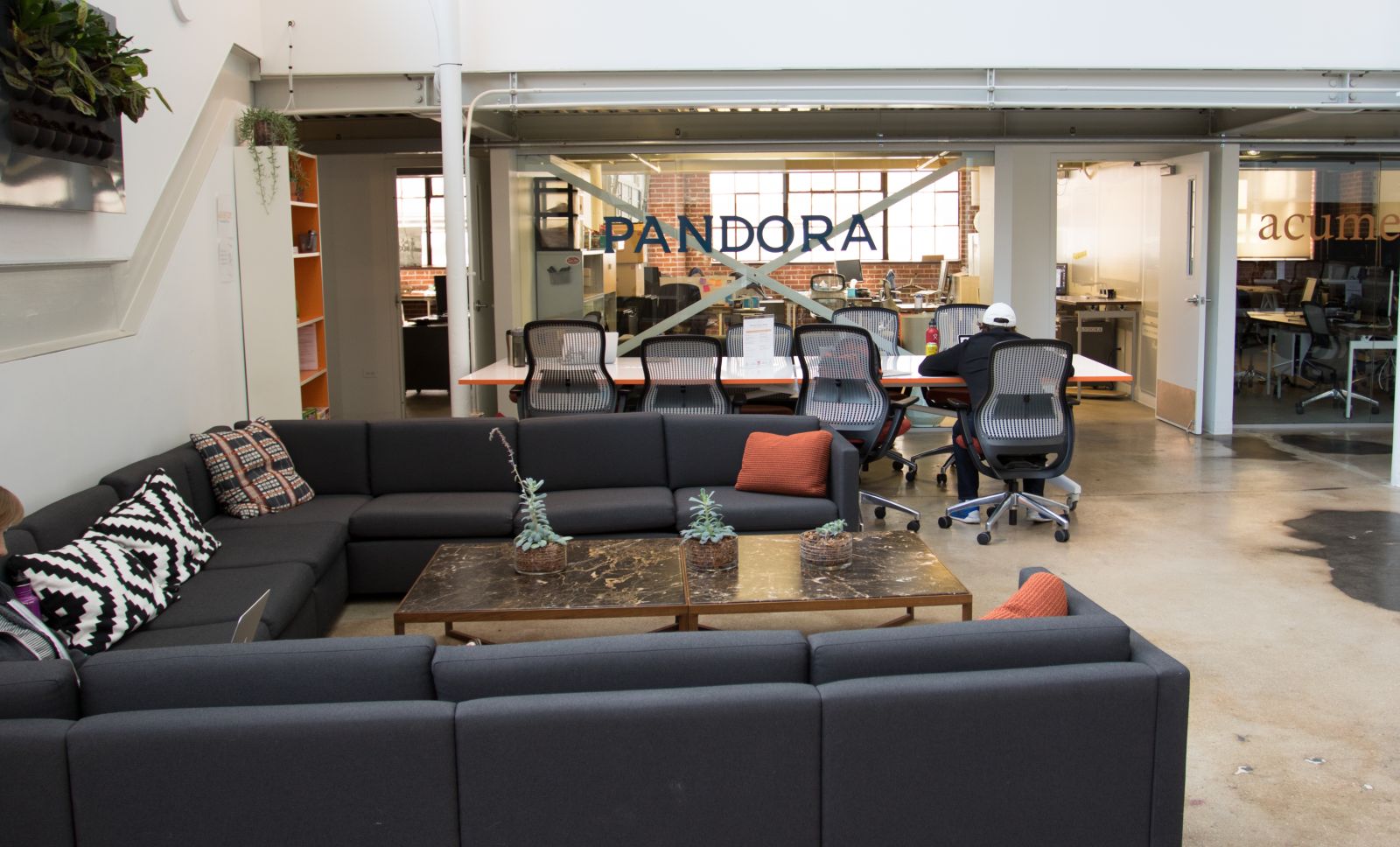 Denver - Golden Triangle image 2