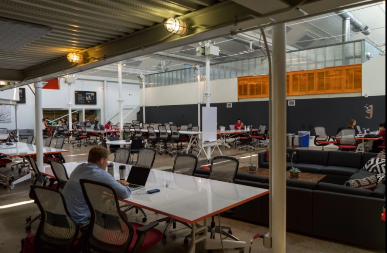 Denver - Golden Triangle image 5