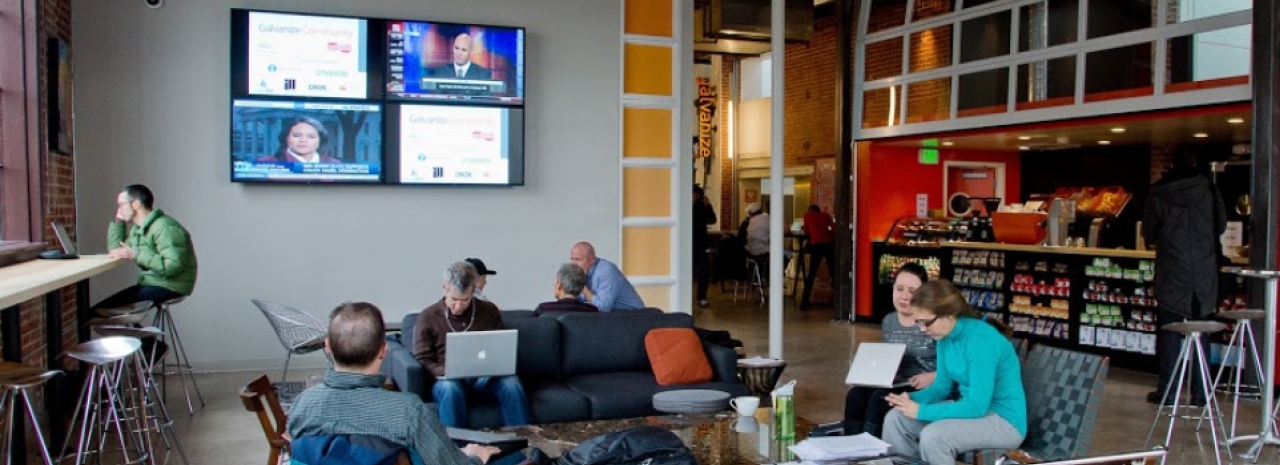 Denver - Golden Triangle profile image