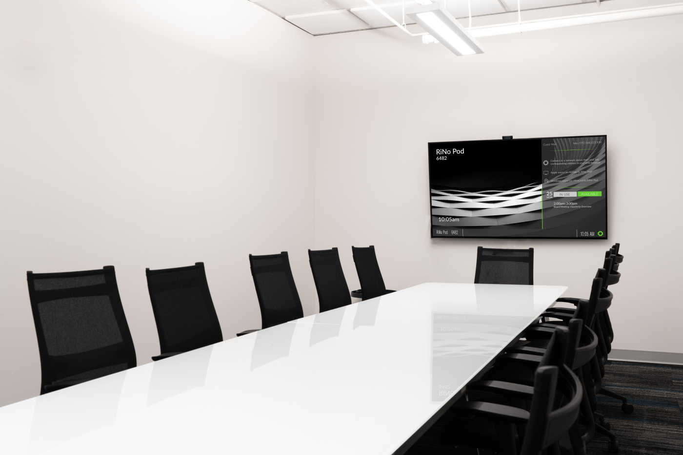 Enterprise Coworking image 2