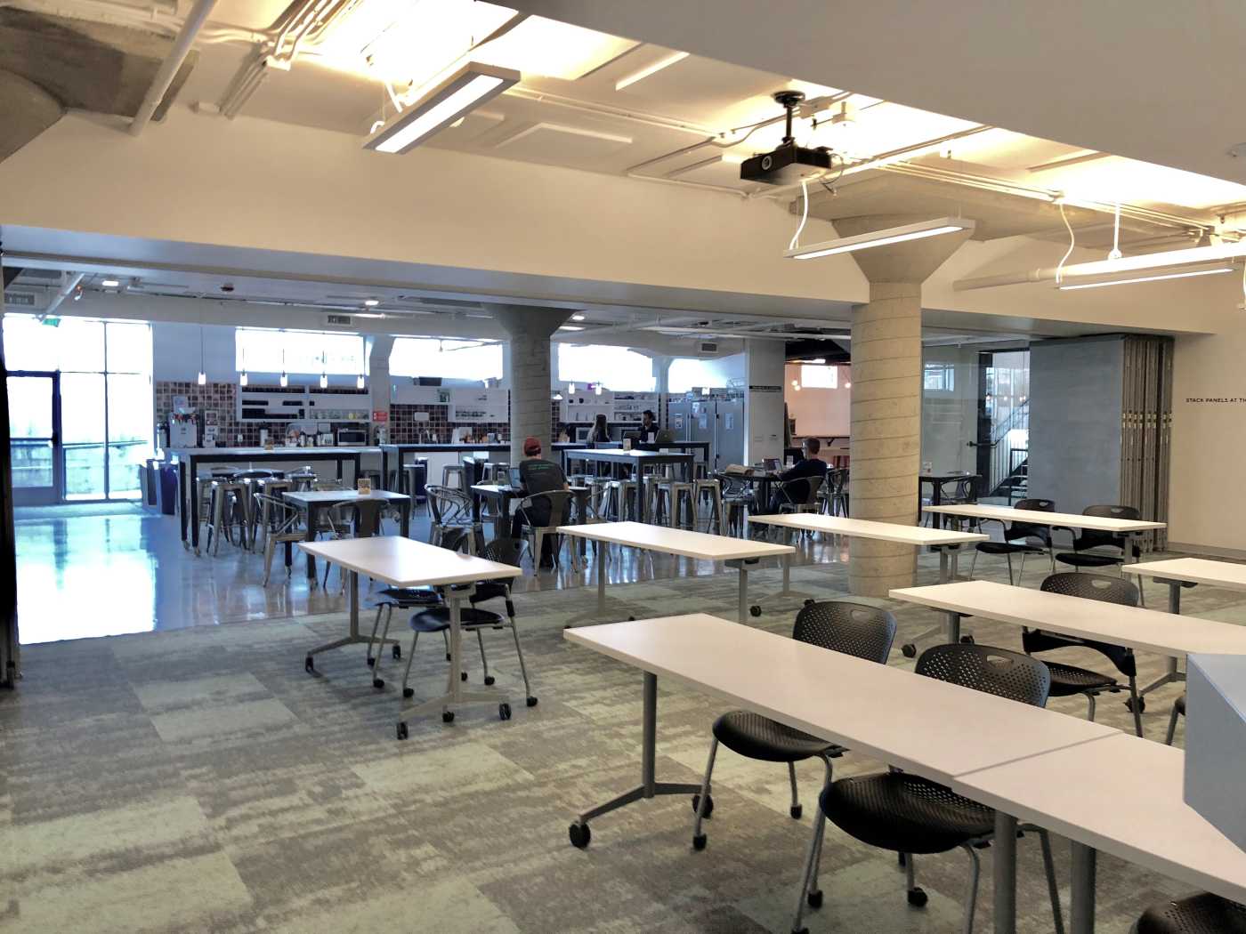 Enterprise Coworking image 4