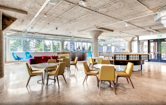 Enterprise Coworking image 3