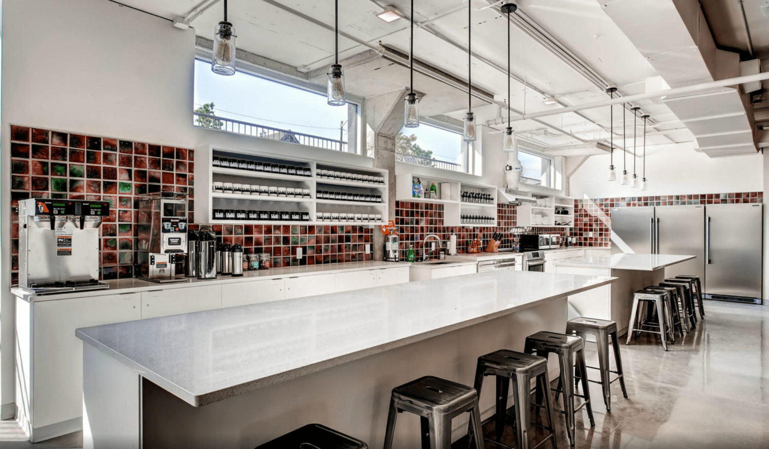 Enterprise Coworking image 5