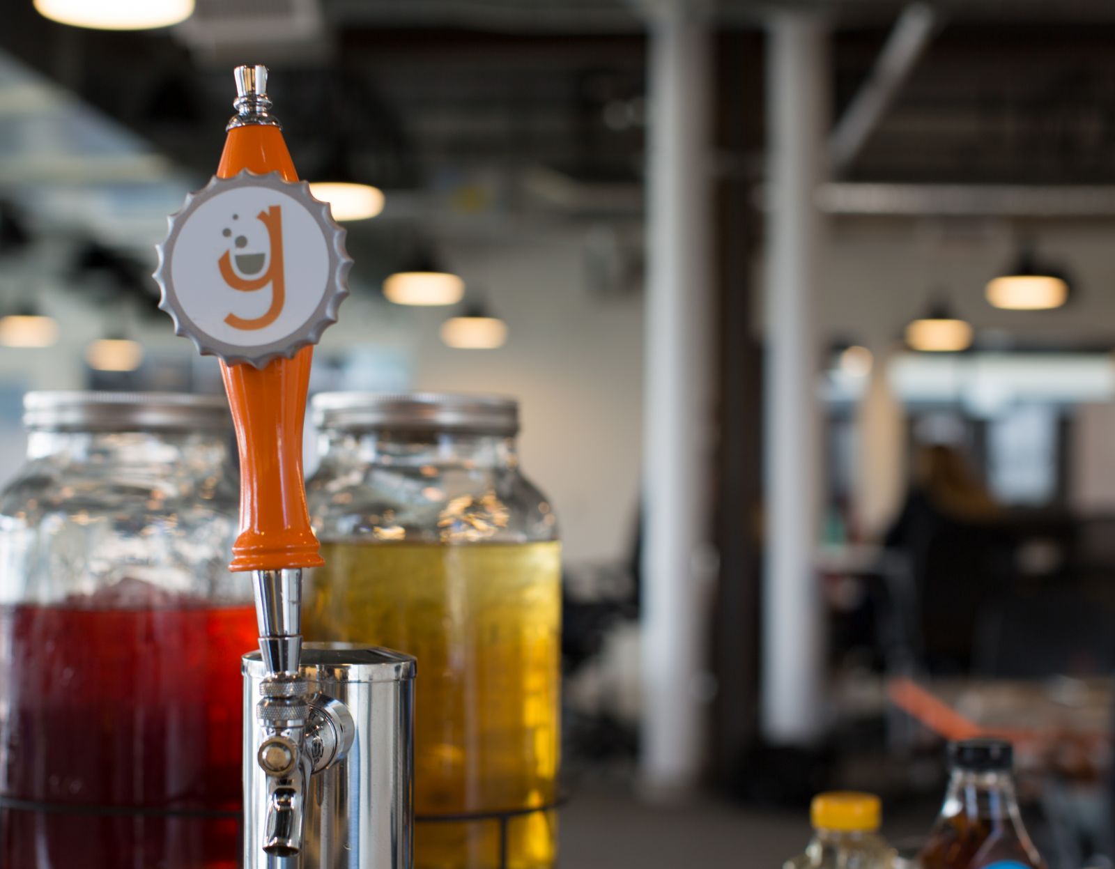 Galvanize Denver - Platte image 2