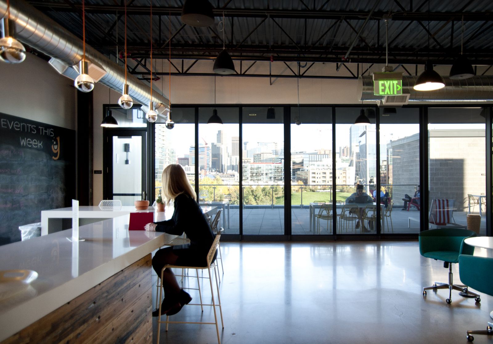 Galvanize Denver - Platte image 3