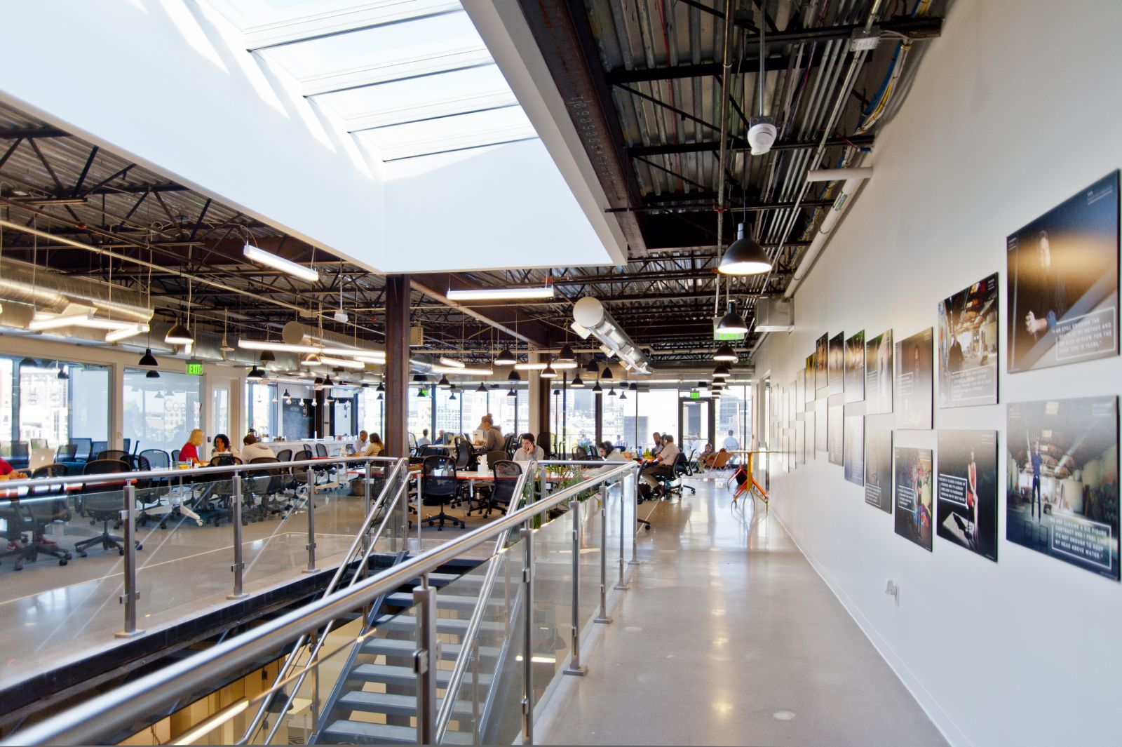 Galvanize Denver - Platte image 5