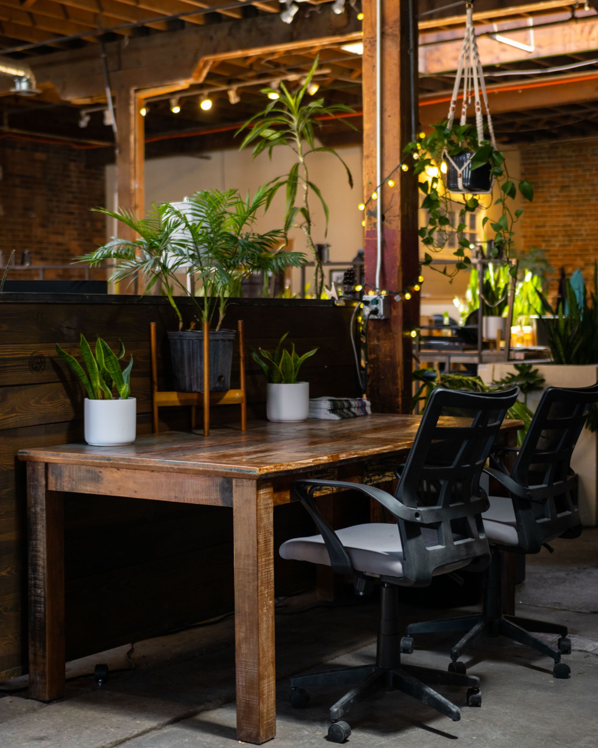 Green Spaces image 2