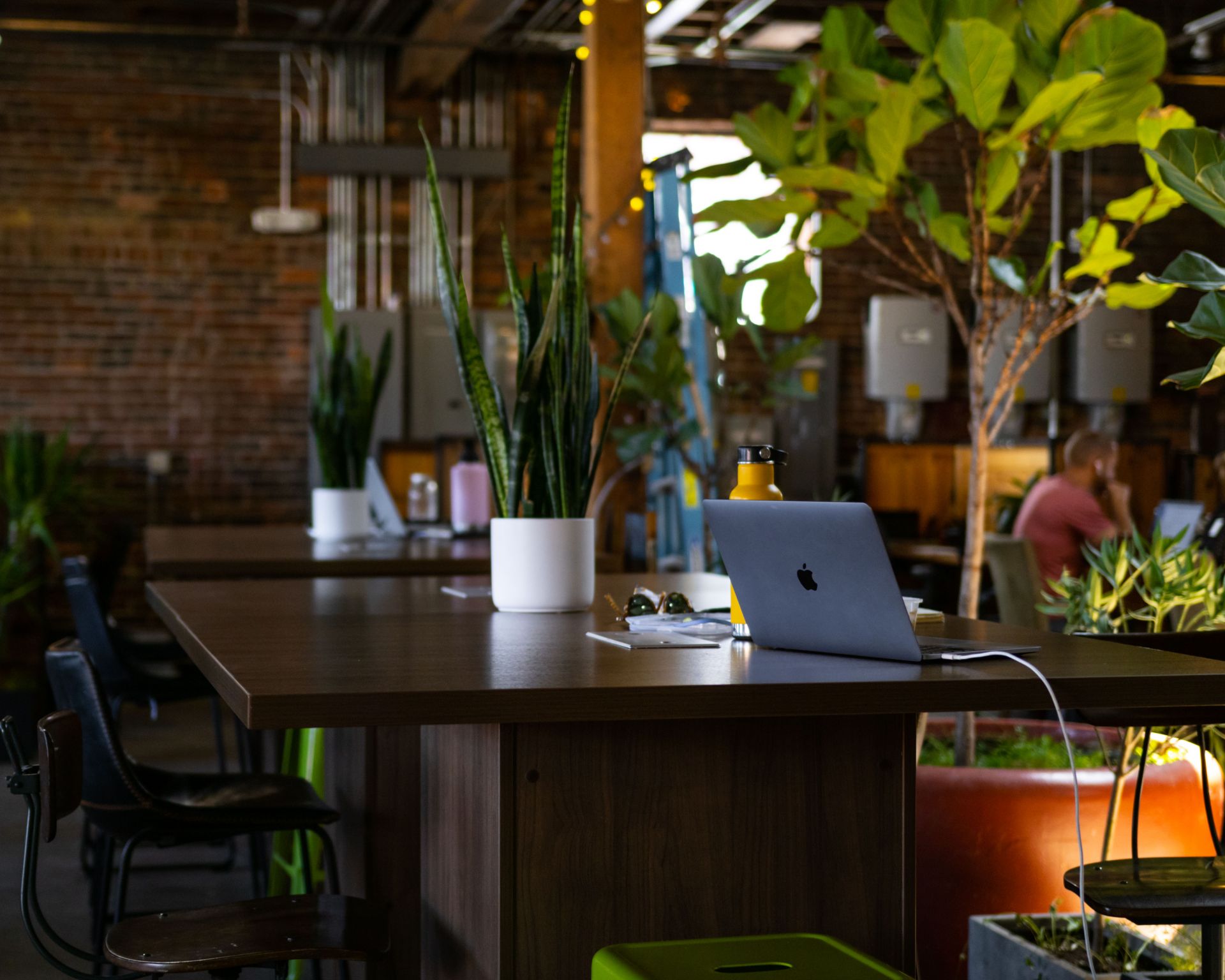 Green Spaces image 3