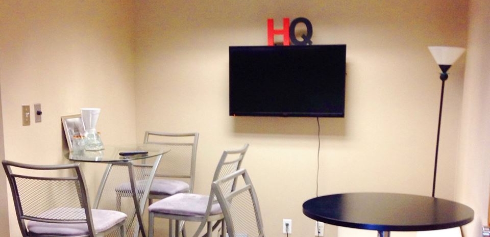 Handshakin' Headquarters profile image