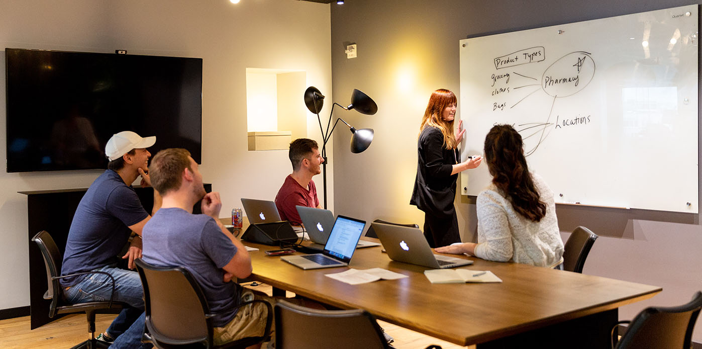 Industrious Denver image 2