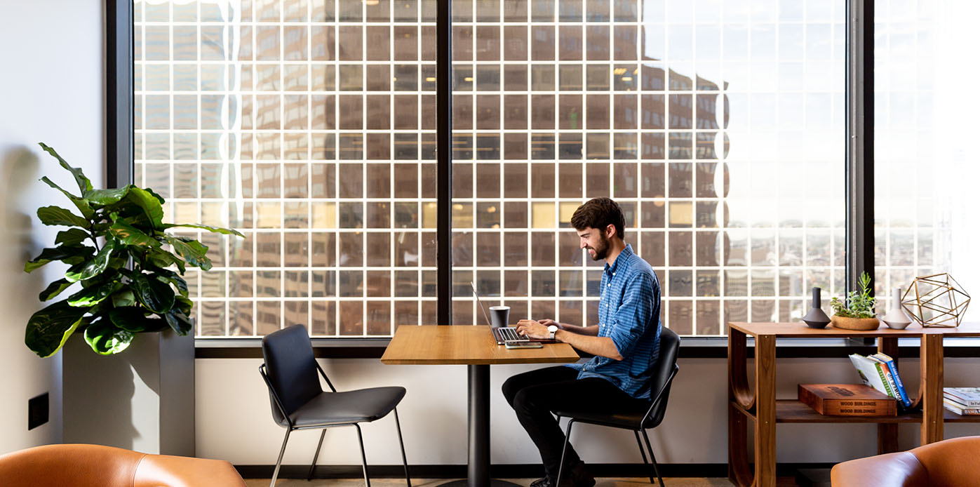 Industrious Denver image 4