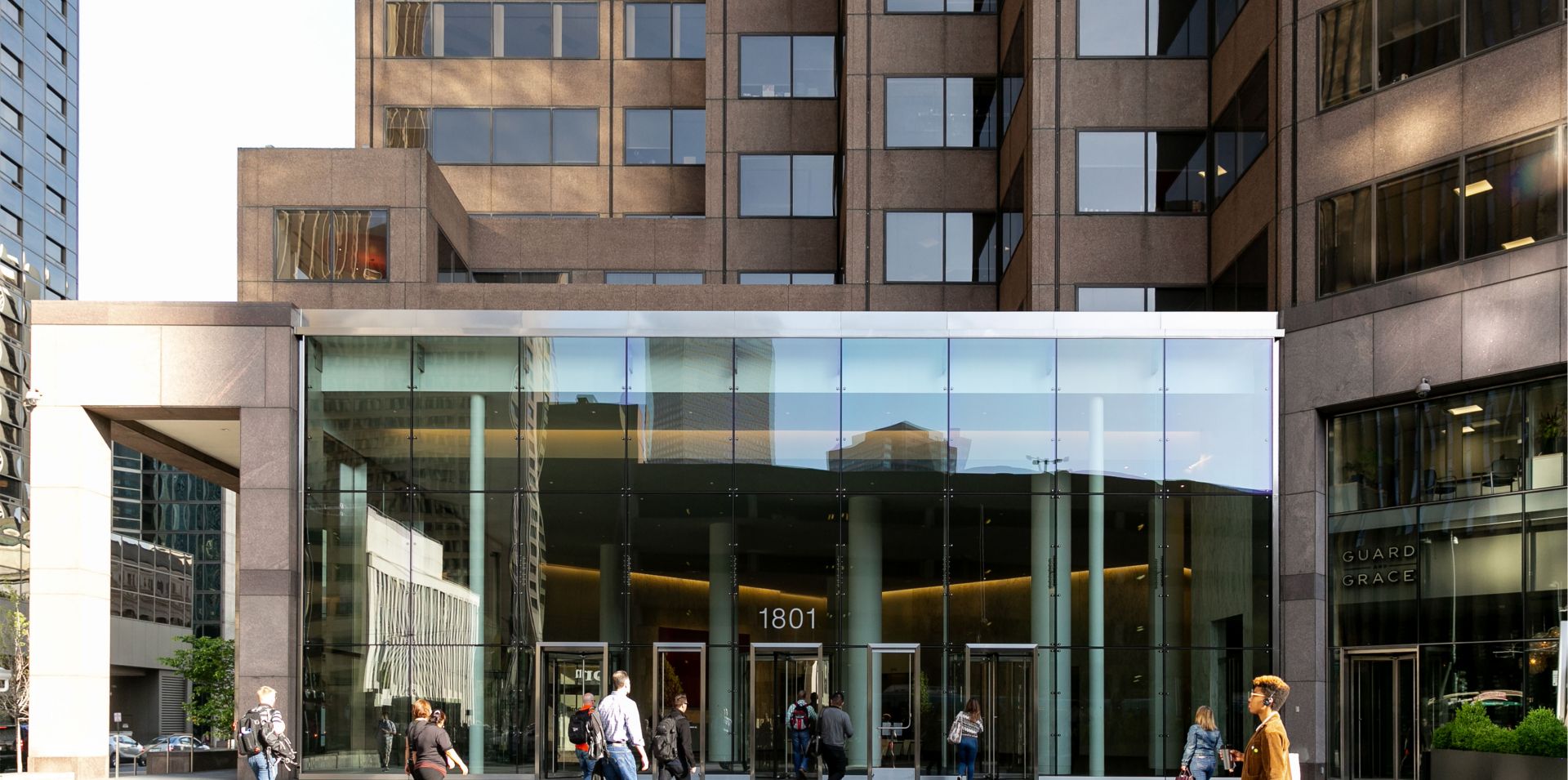 Industrious Denver image 5