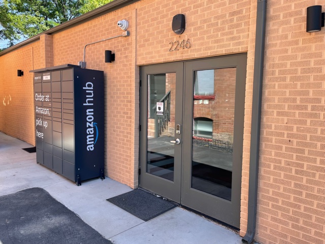 Merritt Workspace image 4