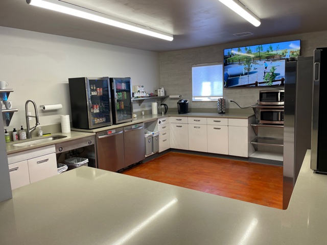 Merritt Workspace image 5