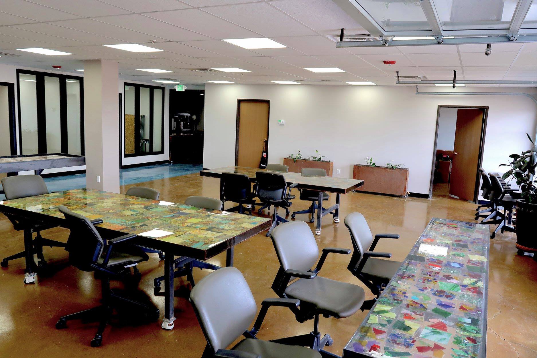 Mile High Coworking image 3