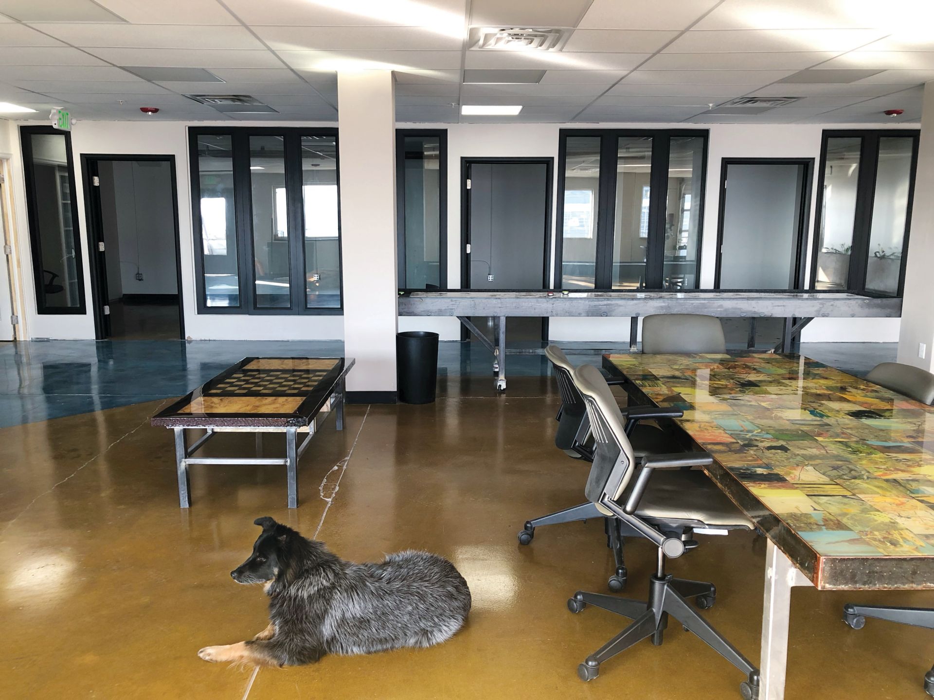 Mile High Coworking image 5