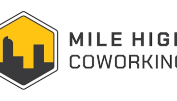Mile High Coworking image 1