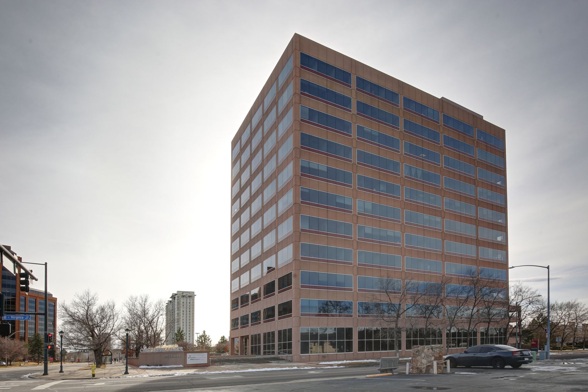 Office Evolution Cherry Creek image 2