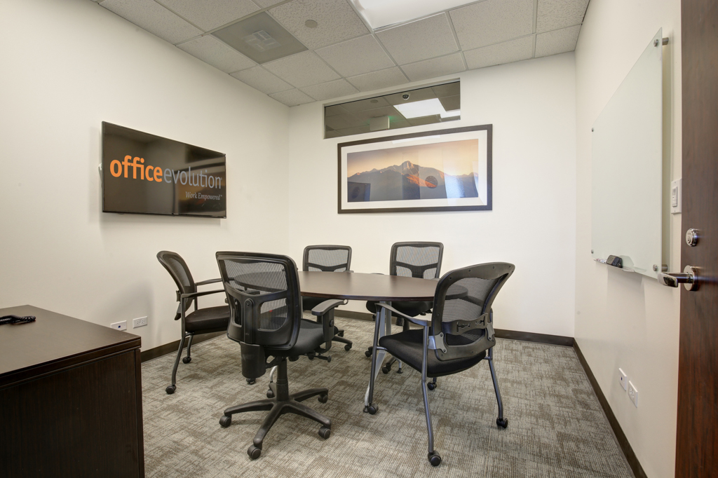 Office Evolution Cherry Creek image 5