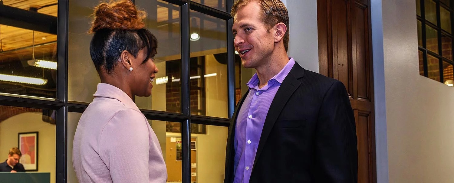 Office Evolution Downtown Denver image 4